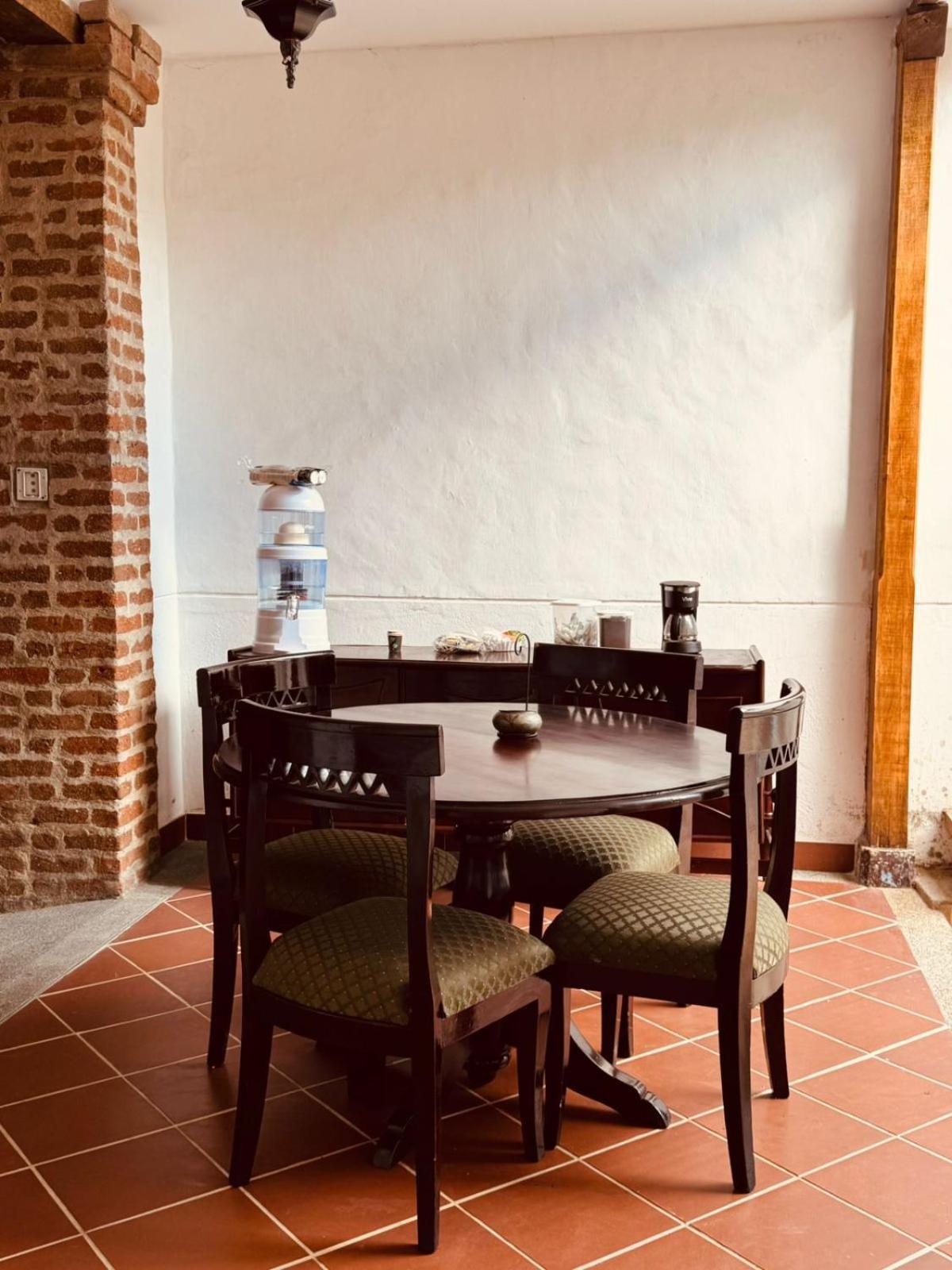 Casa Encanto Buga Extérieur photo