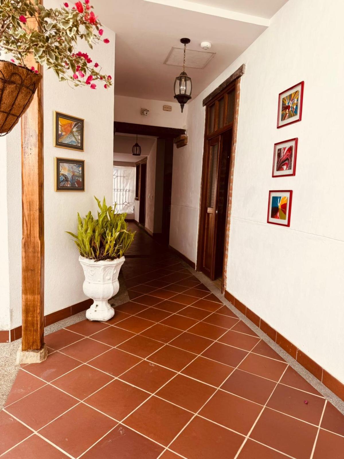 Casa Encanto Buga Extérieur photo