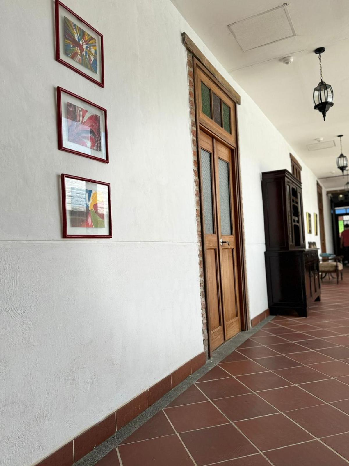 Casa Encanto Buga Extérieur photo