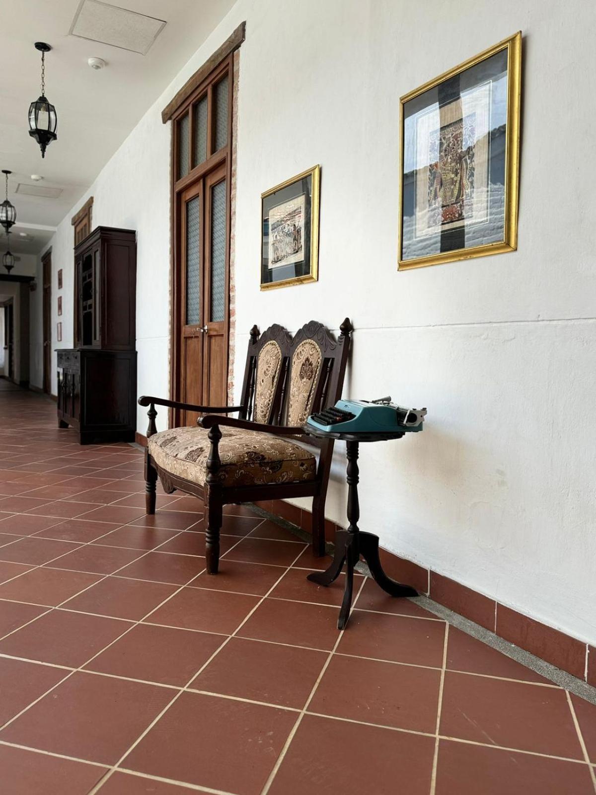 Casa Encanto Buga Extérieur photo