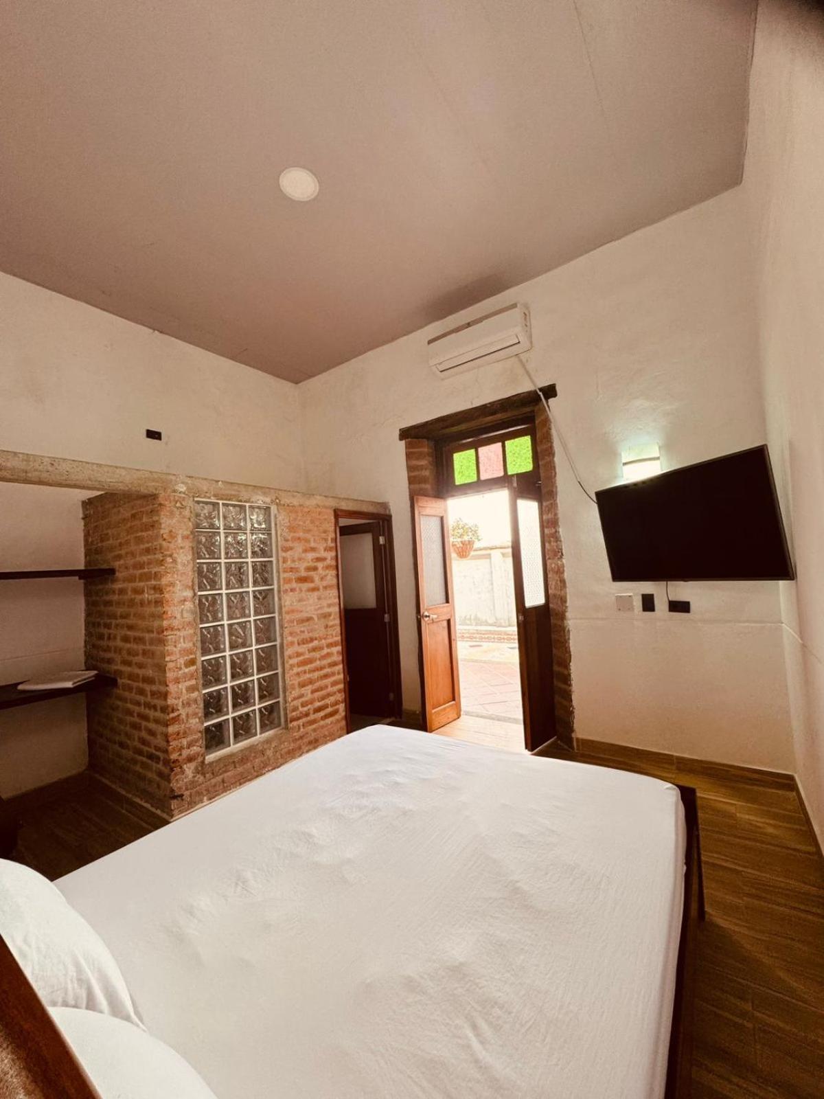 Casa Encanto Buga Extérieur photo