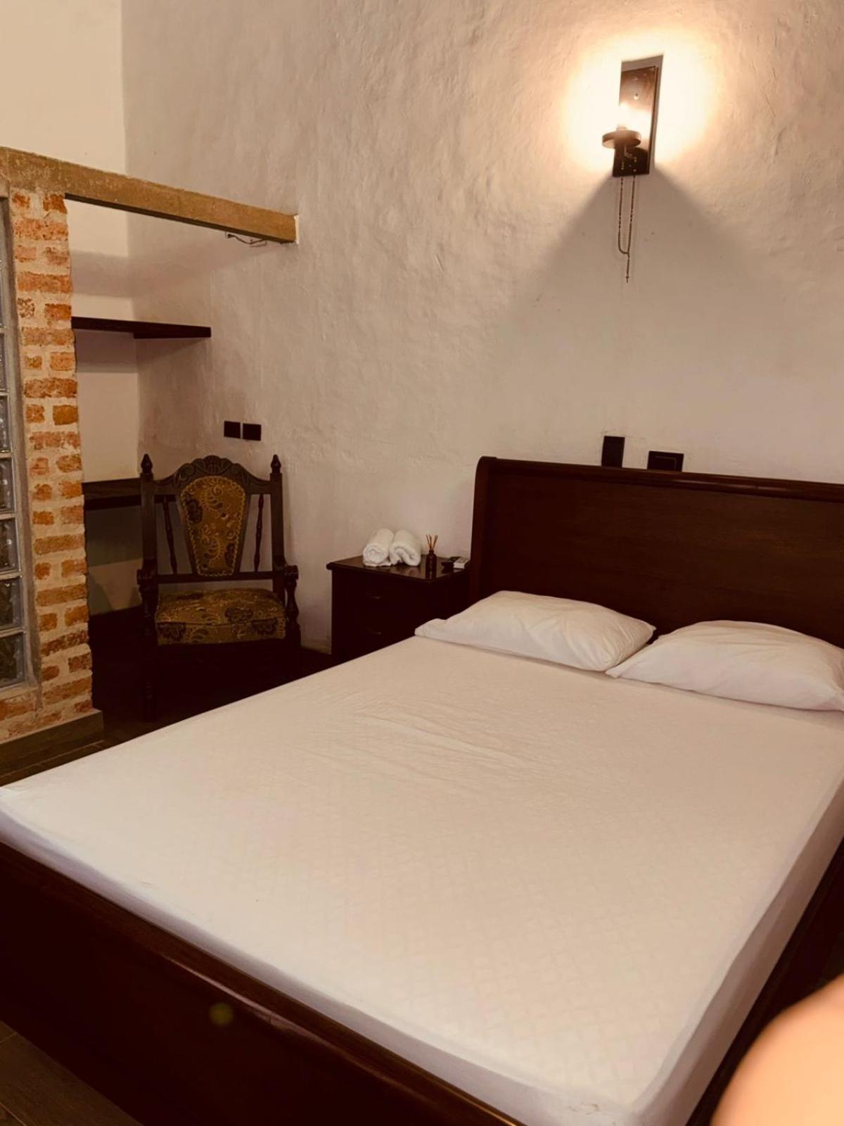 Casa Encanto Buga Extérieur photo