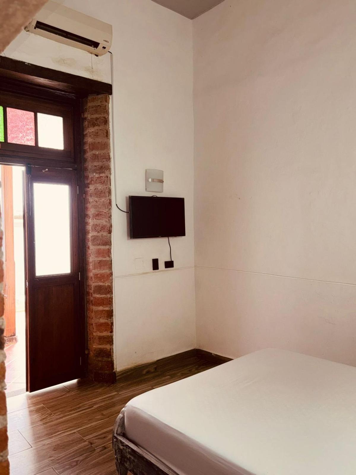 Casa Encanto Buga Extérieur photo