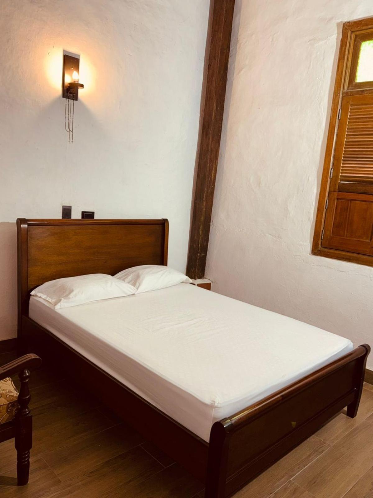 Casa Encanto Buga Extérieur photo