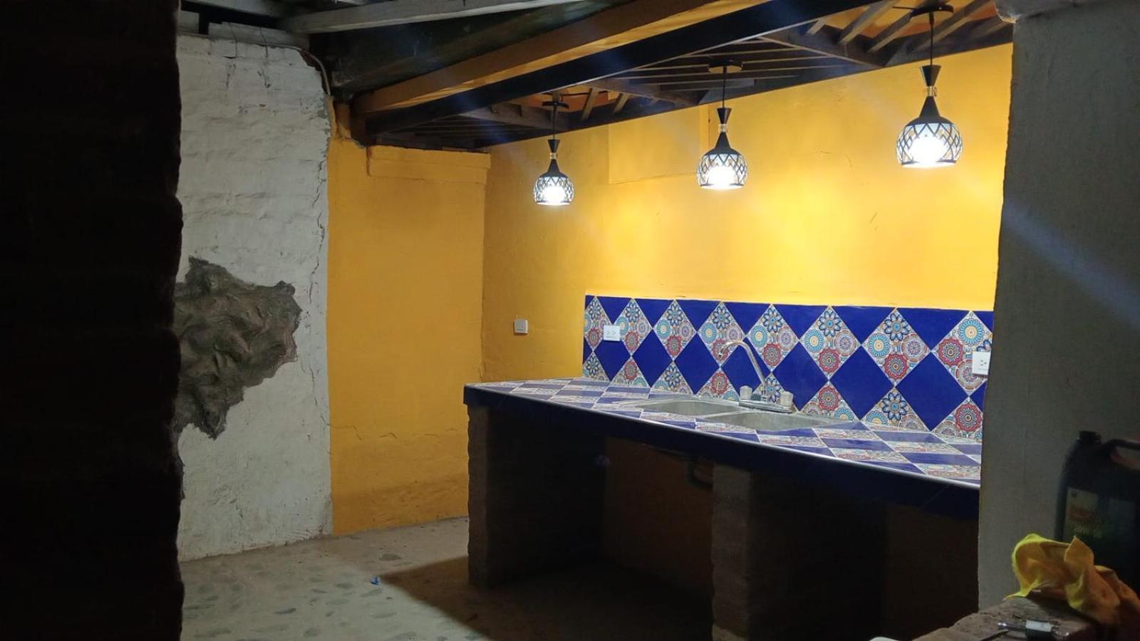 Casa Encanto Buga Extérieur photo