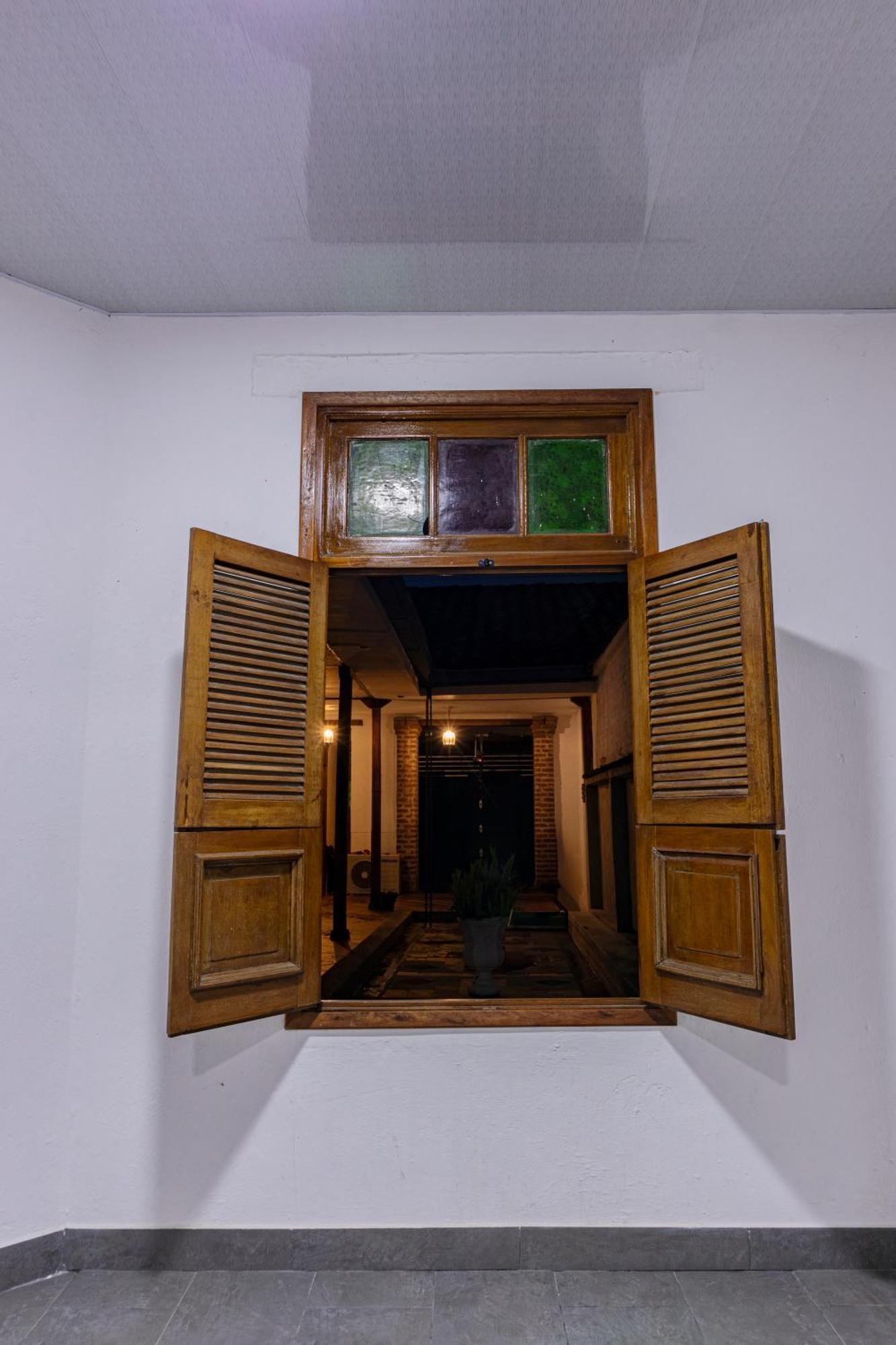 Casa Encanto Buga Extérieur photo