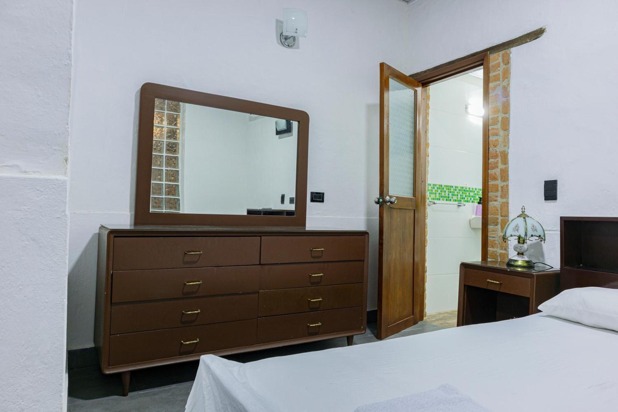 Casa Encanto Buga Extérieur photo
