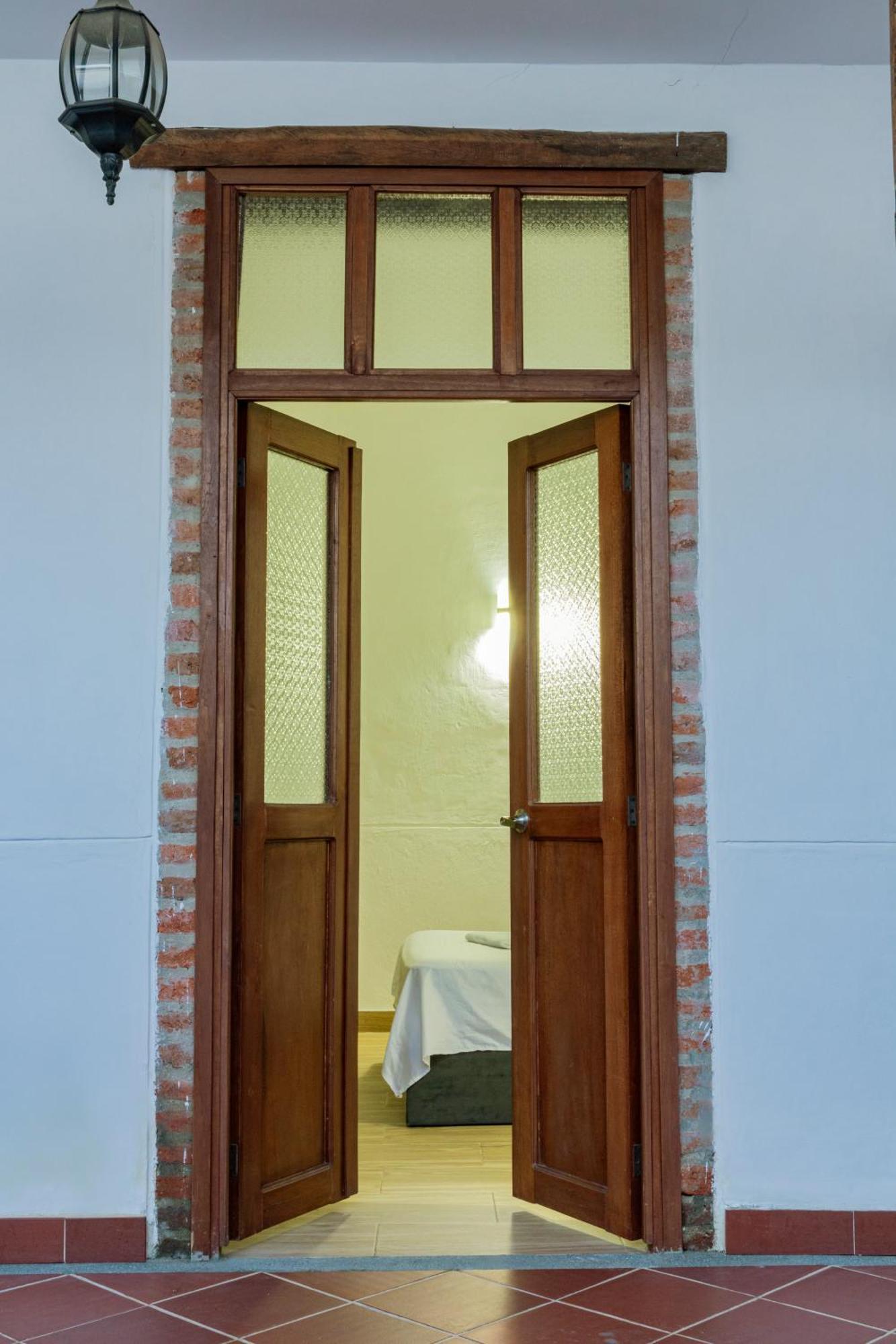 Casa Encanto Buga Extérieur photo