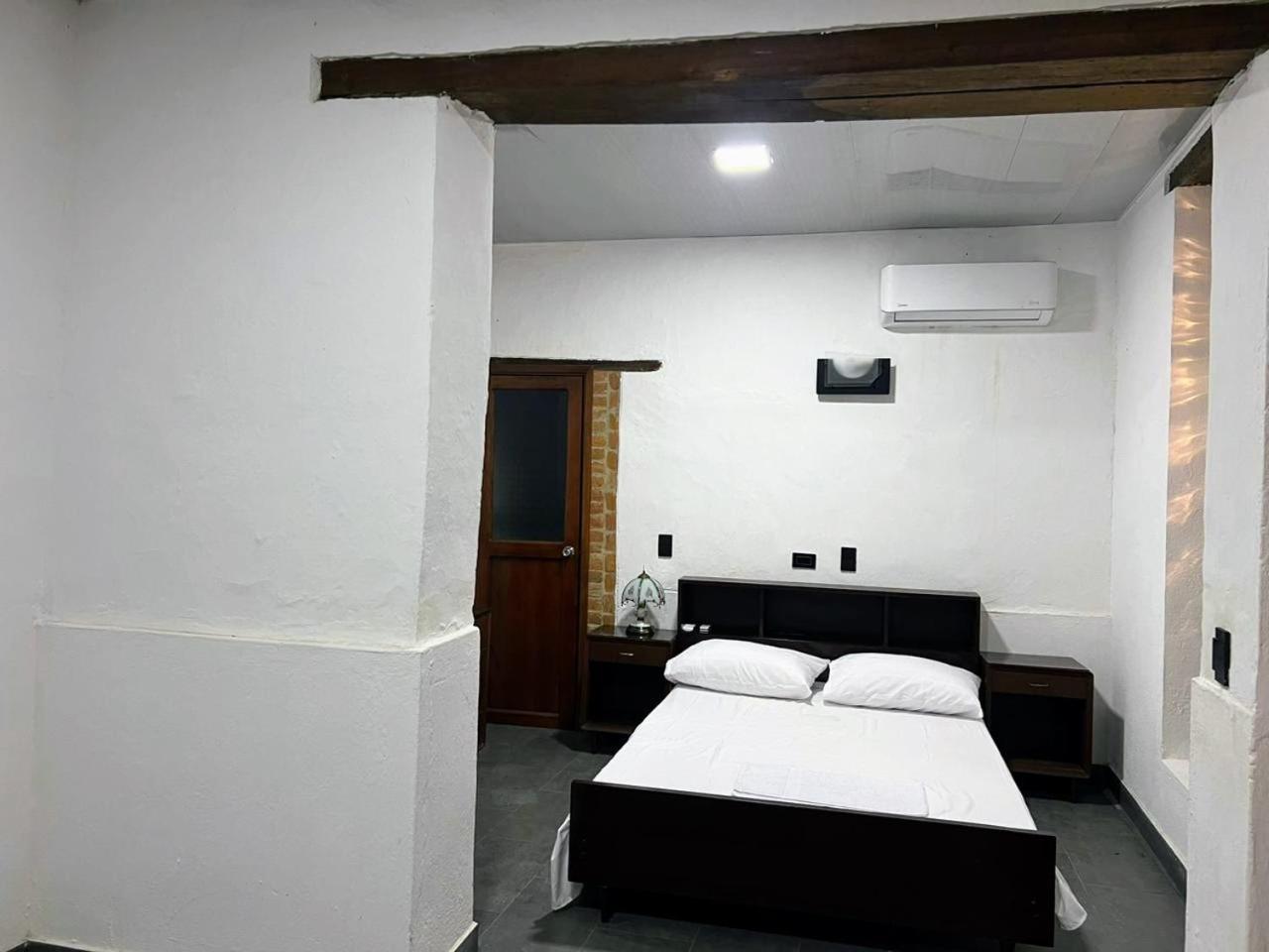 Casa Encanto Buga Extérieur photo